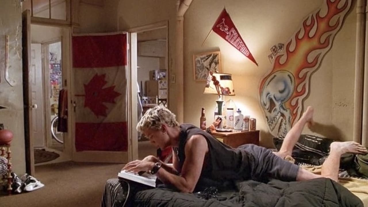Senseless (1998) backdrop
