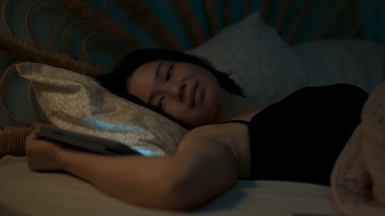 Sleep Call (2023) backdrop