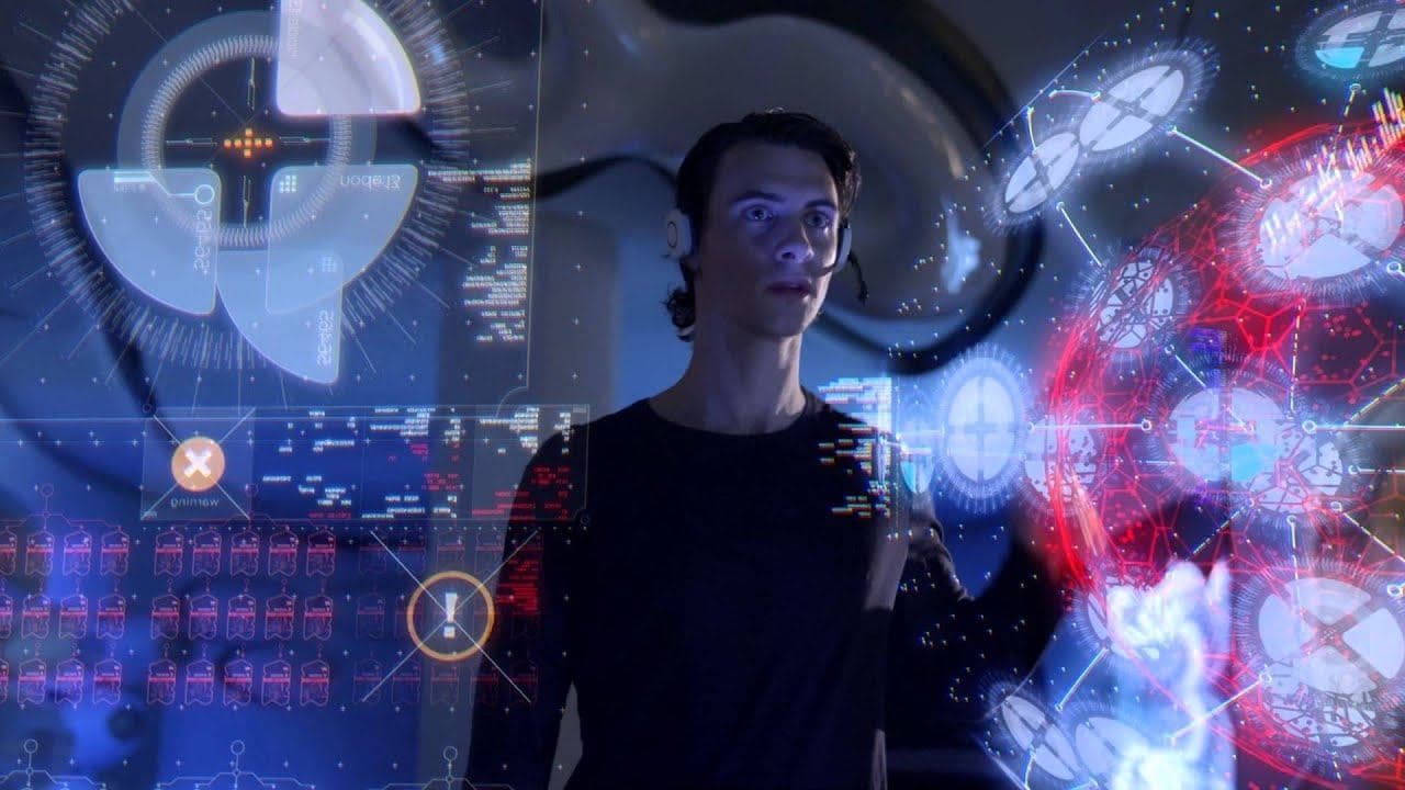 Narcopolis (2015) backdrop
