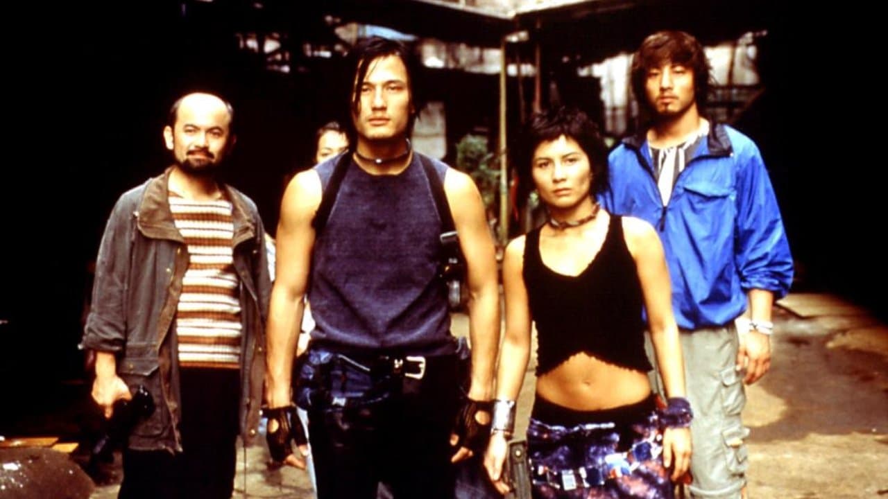 Alive (2002) backdrop