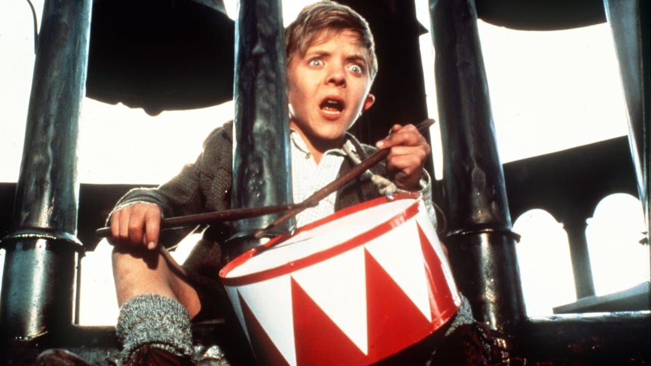 The Tin Drum (1979) backdrop