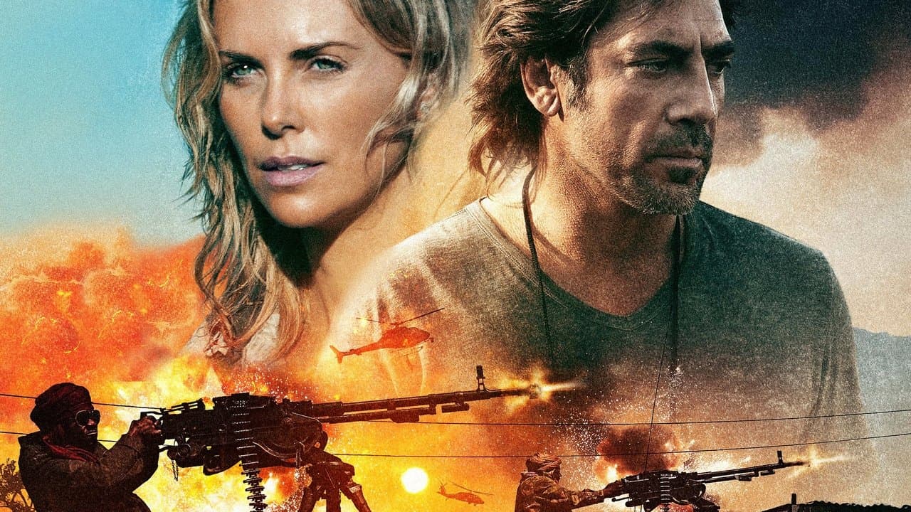 The Last Face (2016) backdrop