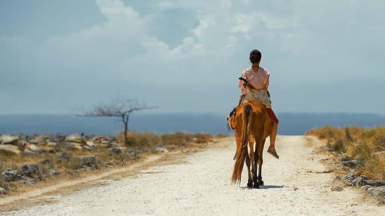 Marlina the Murderer in Four Acts (2017) backdrop