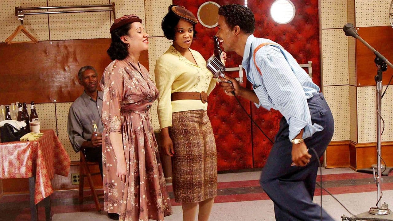 Cadillac Records (2008) backdrop