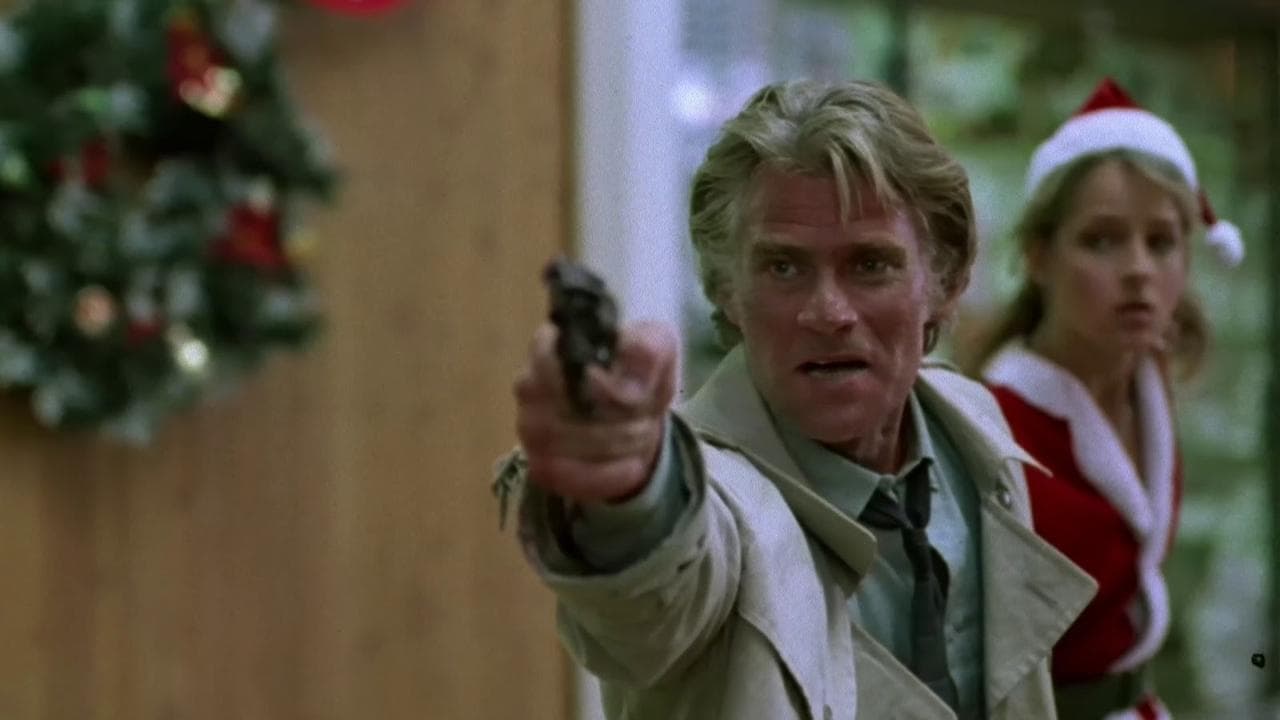 Trancers (1984) backdrop