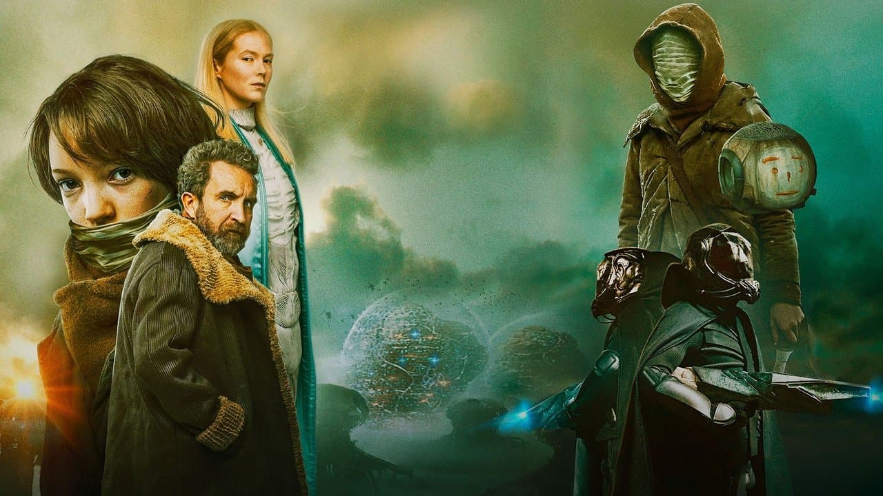 Vesper (2022) backdrop