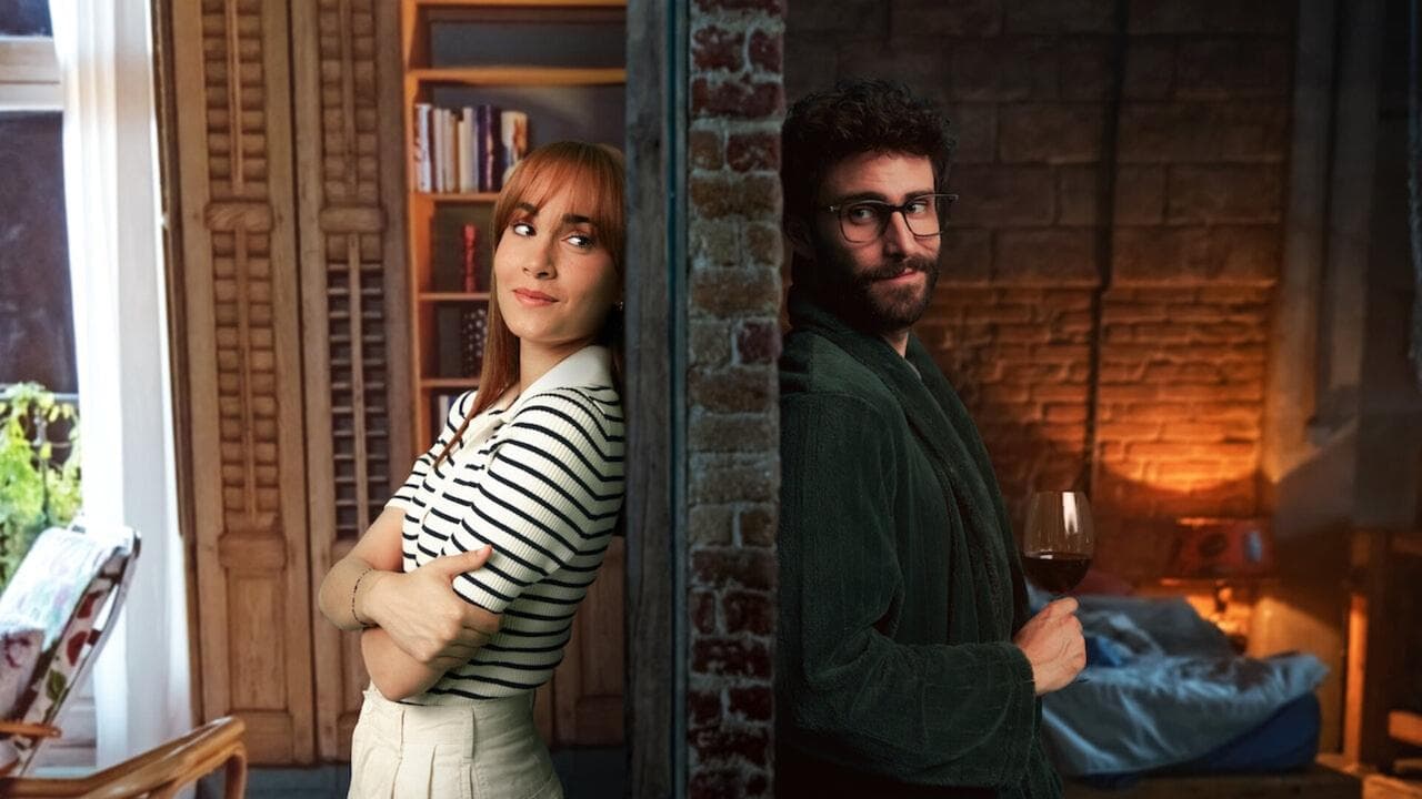 Love, Divided (2024) backdrop