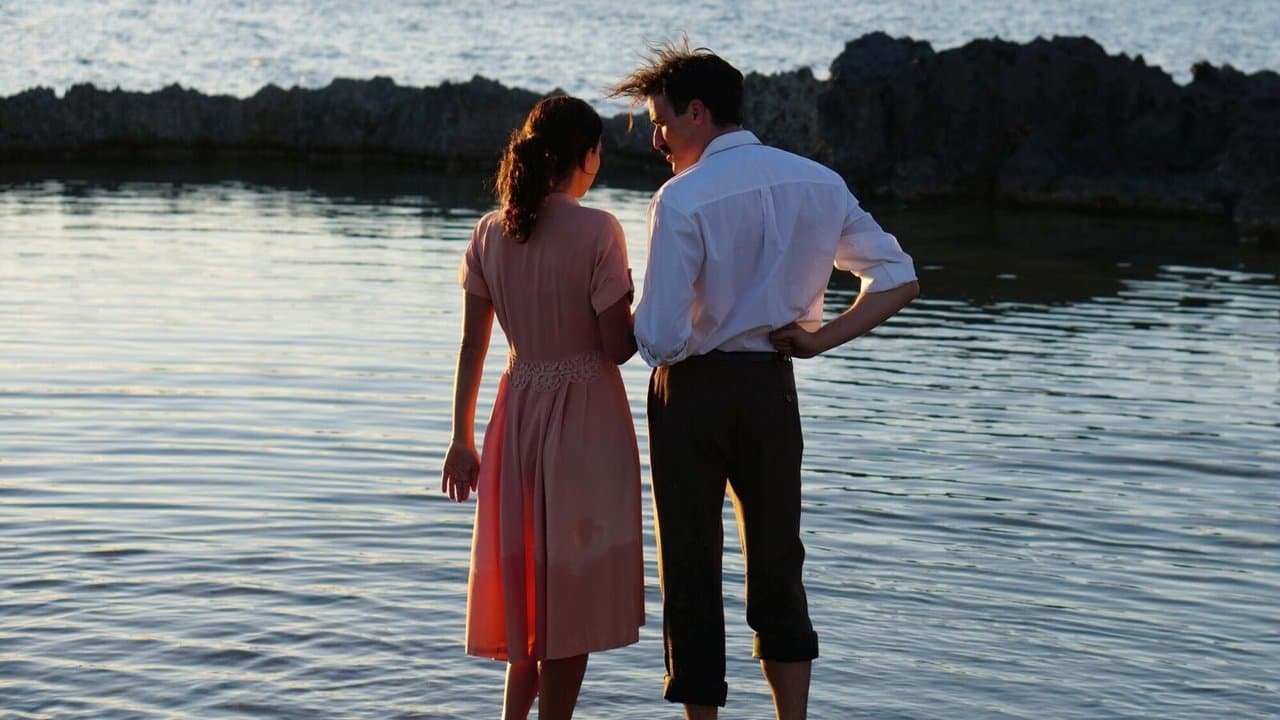 The Last Note (2017) backdrop