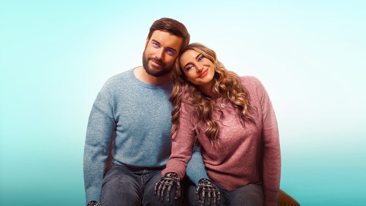Robots (2023) backdrop