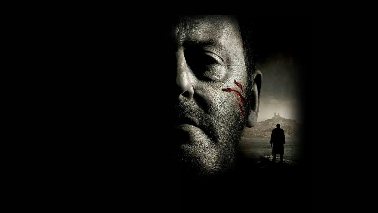 22 Bullets (2010) backdrop
