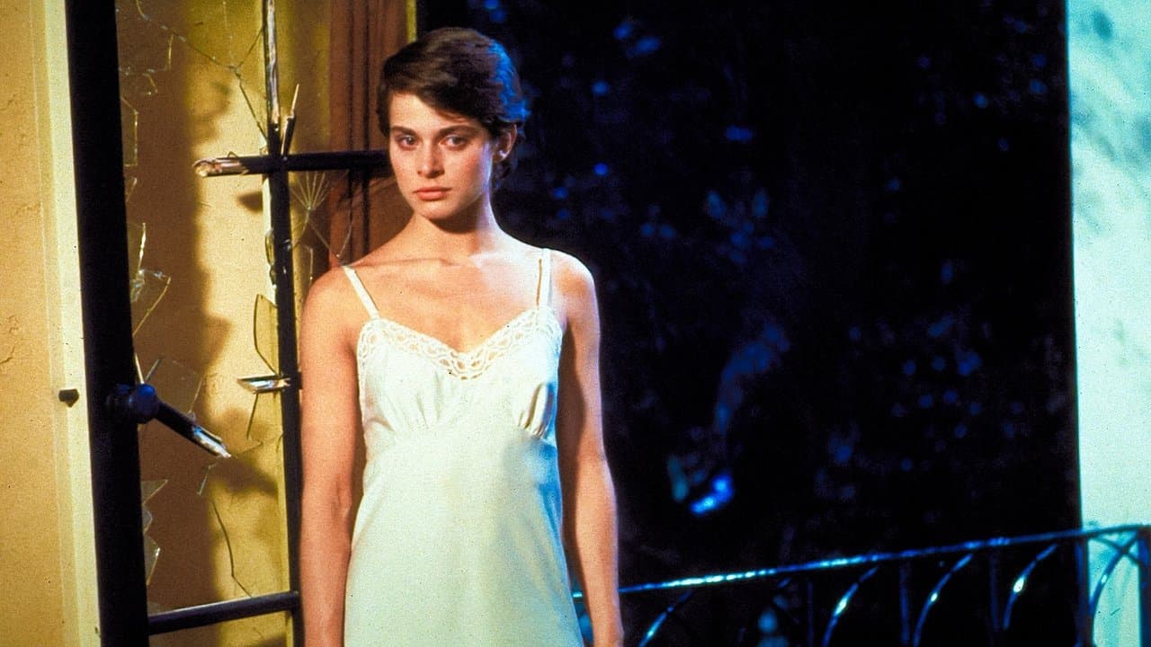 Cat People (1982) backdrop