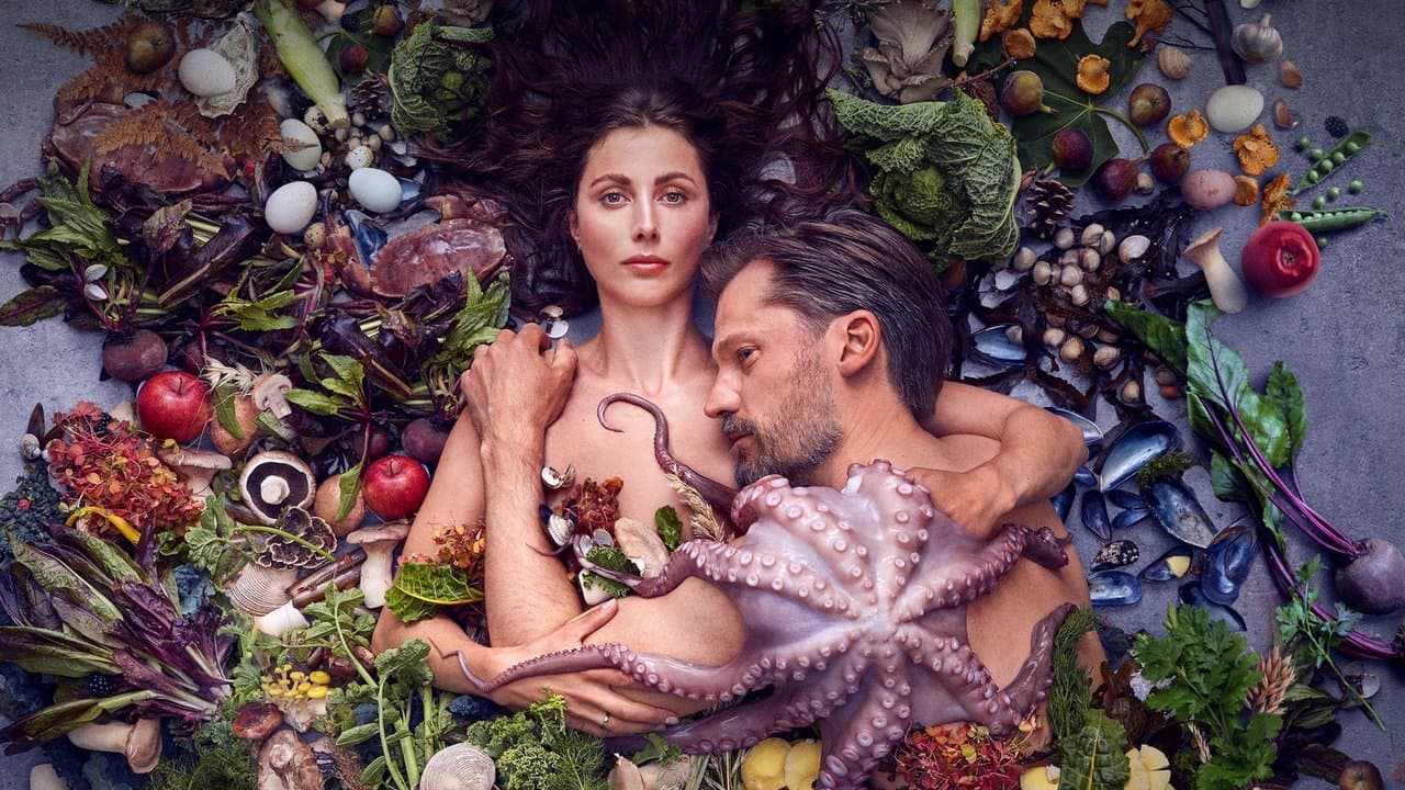 A Taste of Hunger (2021) backdrop