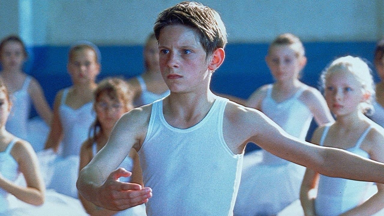 Billy Elliot (2000) backdrop