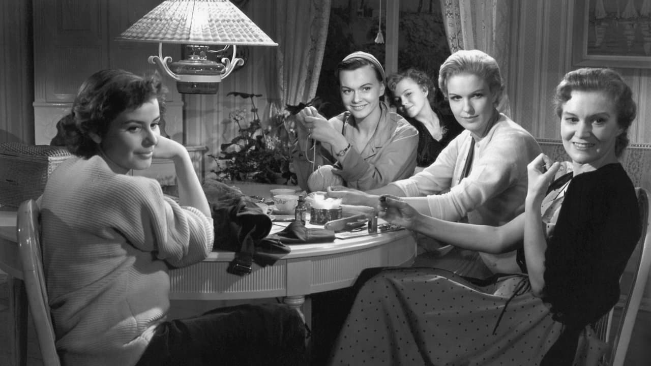 Waiting Women (1952) backdrop