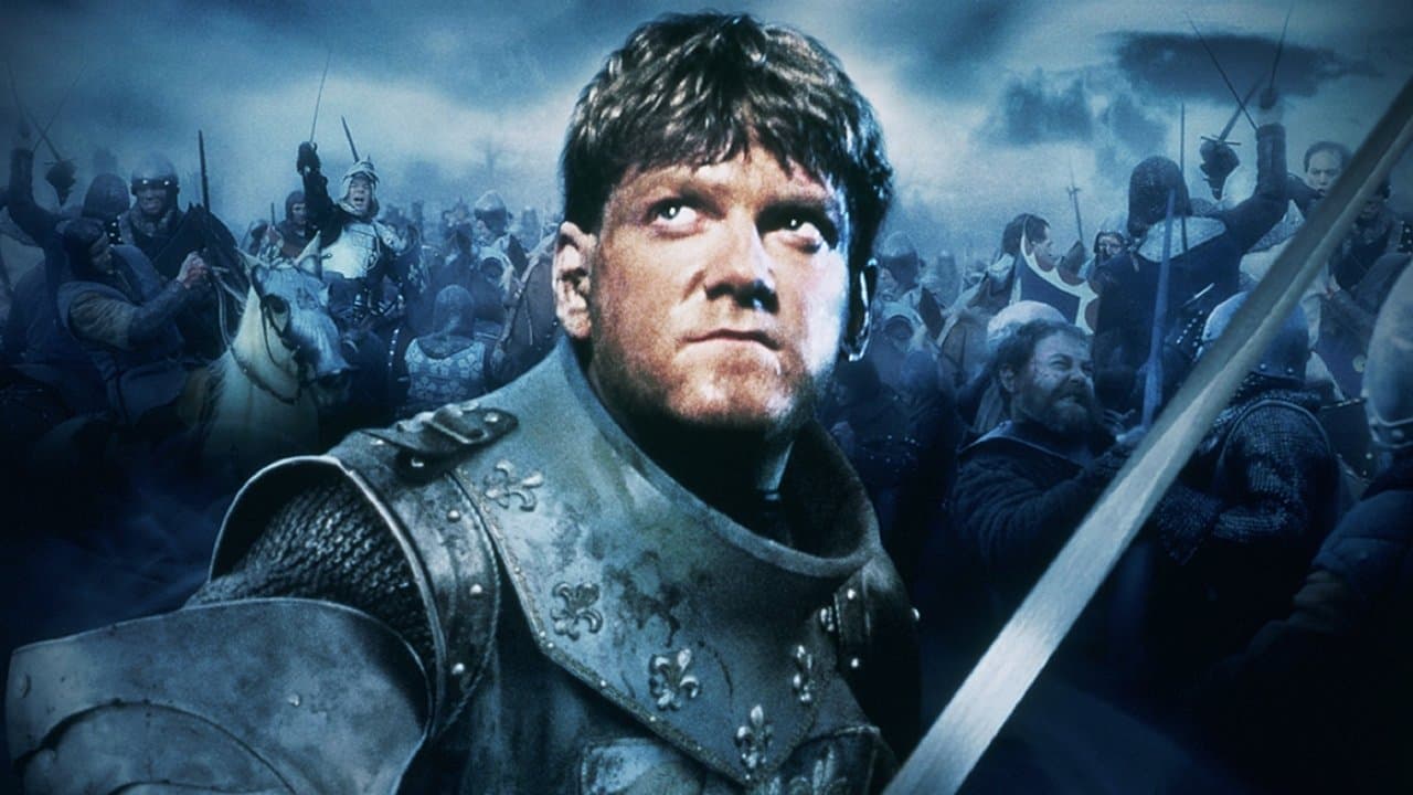 Henry V (1989) backdrop