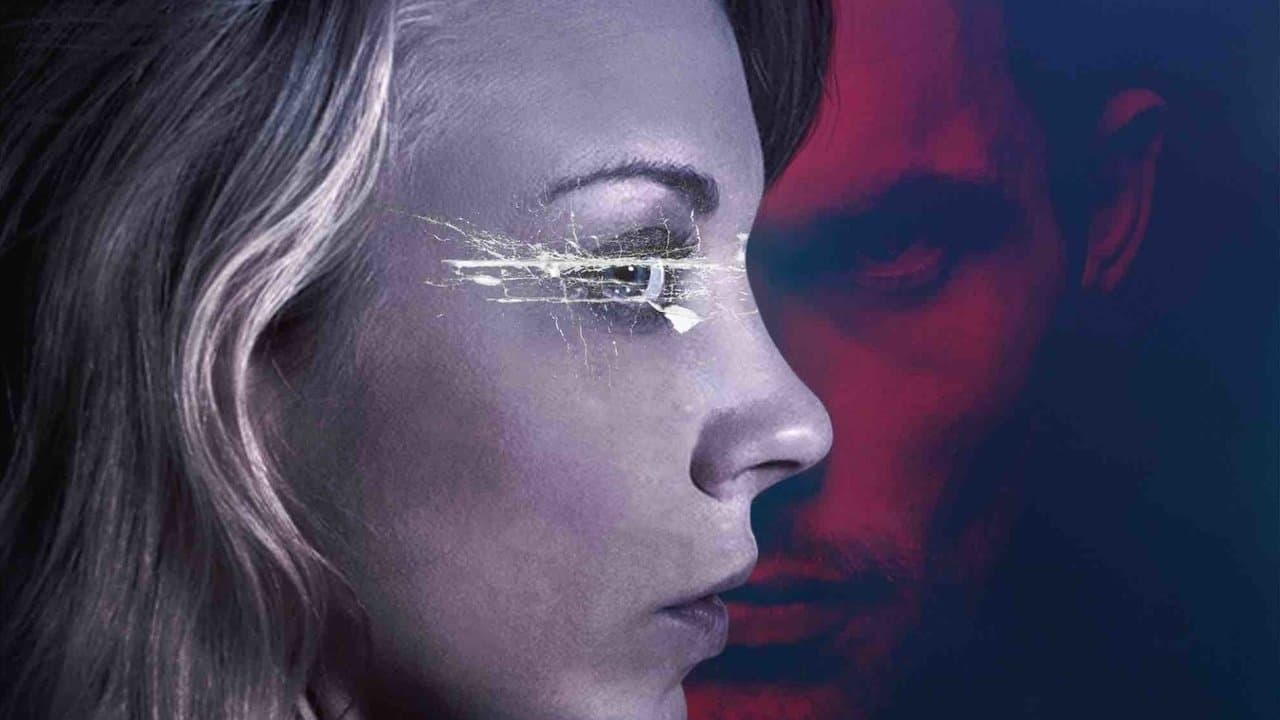 In Darkness (2018) backdrop