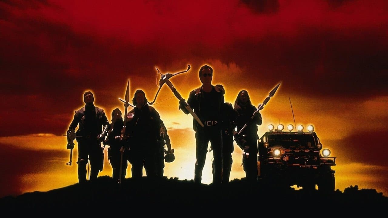 Vampires (1998) backdrop