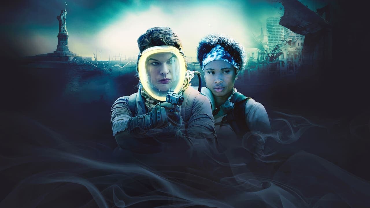 Breathe (2024) backdrop
