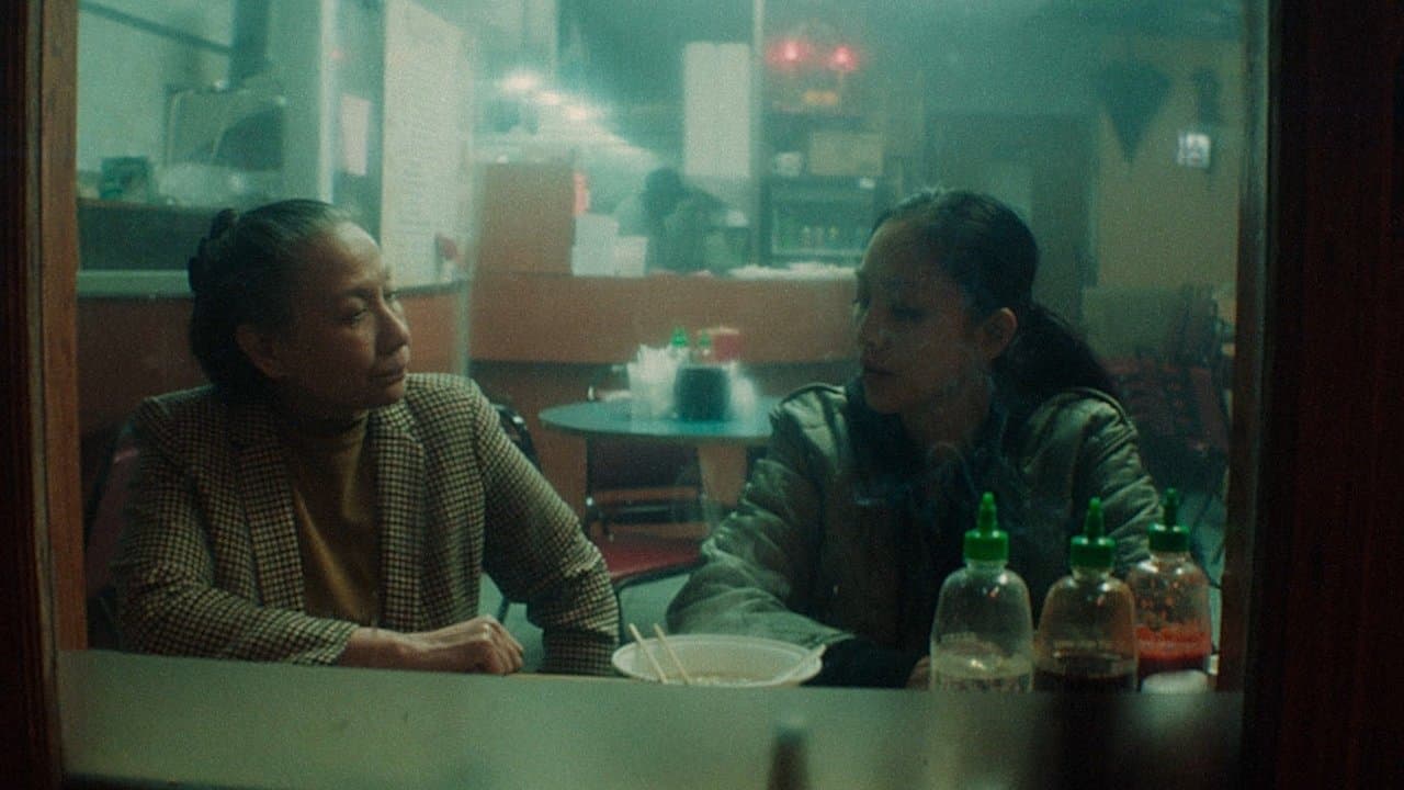 Snakehead (2021) backdrop