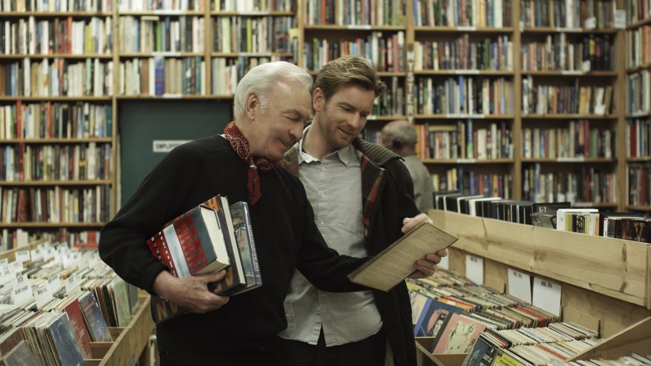 Beginners (2010) backdrop