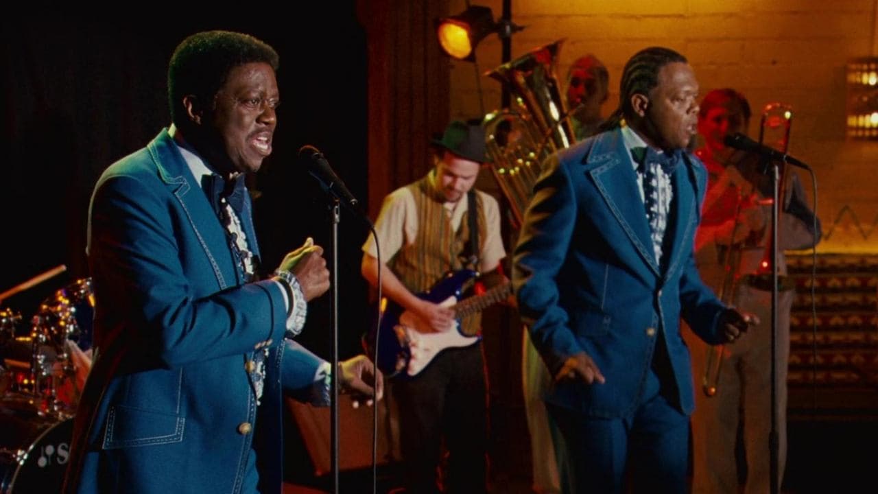 Soul Men (2008) backdrop