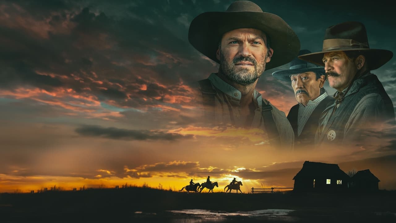 The Night They Came Home (2024) backdrop