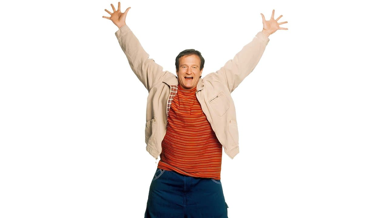 Jack (1996) backdrop