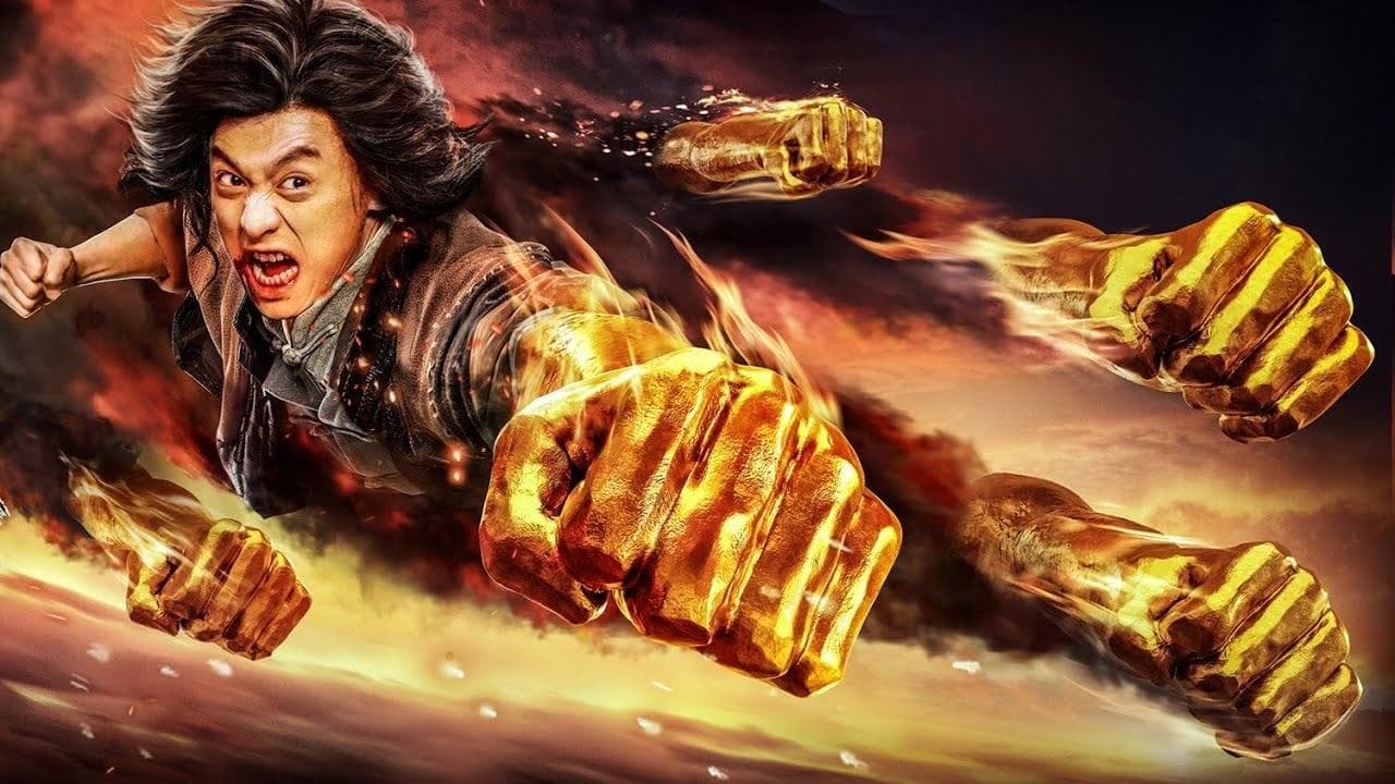 Fist of Fury: Soul (2021) backdrop