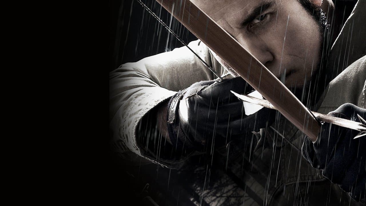 Killing Season (2013) backdrop