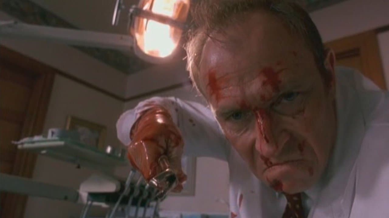 The Dentist 2 (1998) backdrop