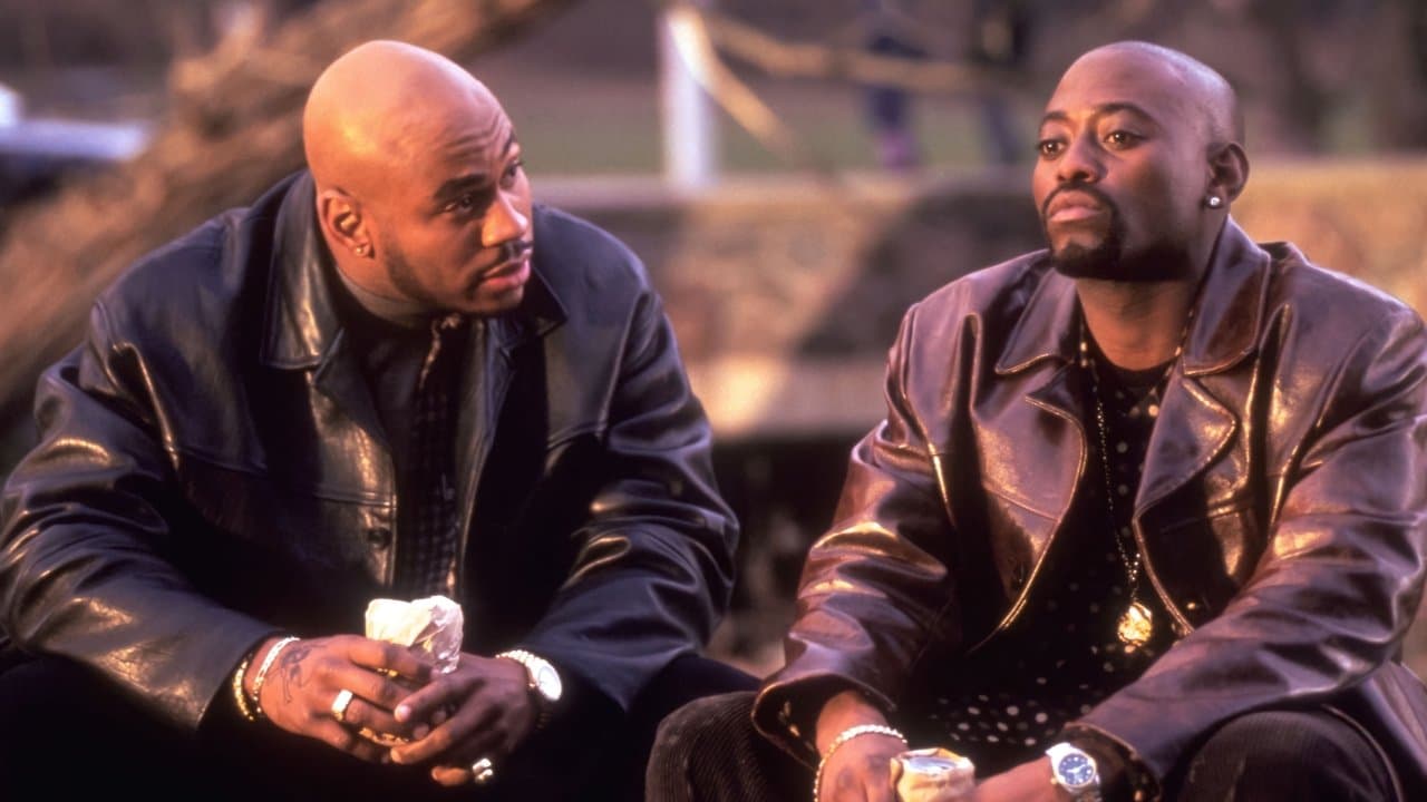 In Too Deep (1999) backdrop