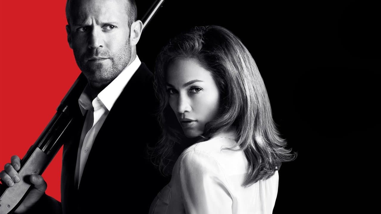 Parker (2013) backdrop