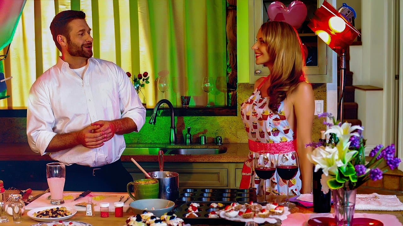 Darling Nikki (2019) backdrop