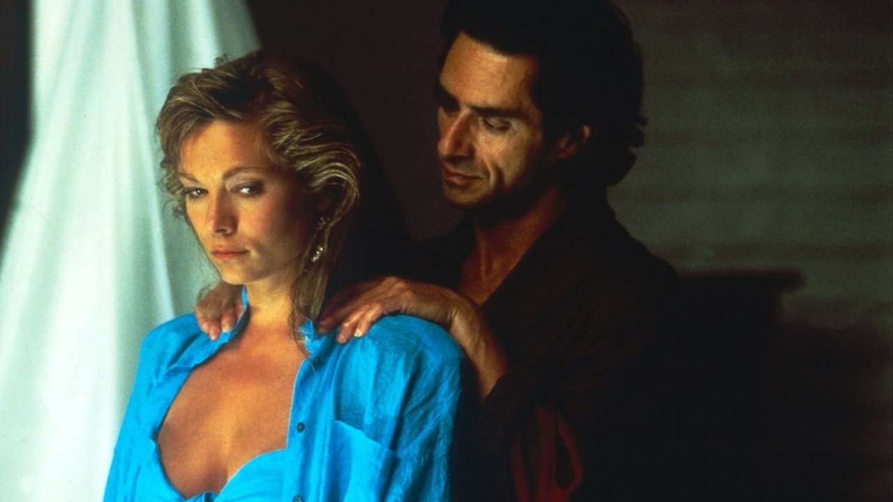 Black Widow (1987) backdrop