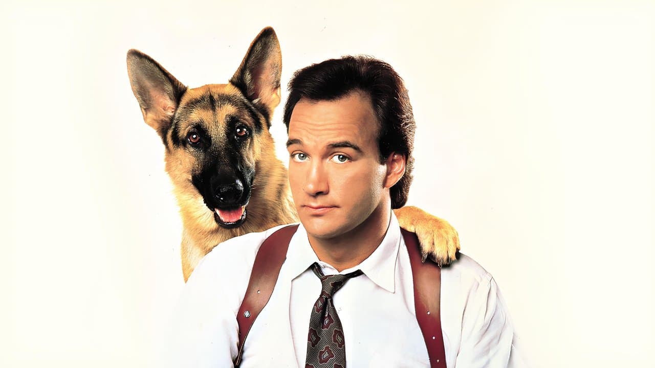 K-9 (1989) backdrop
