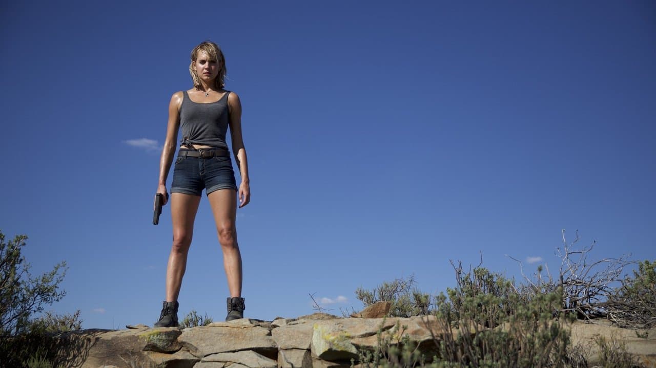 Hunting Emma (2017) backdrop