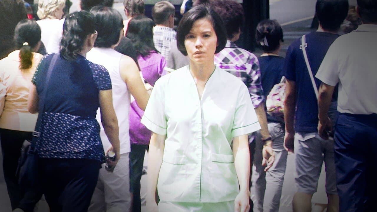Love Cuts (2010) backdrop