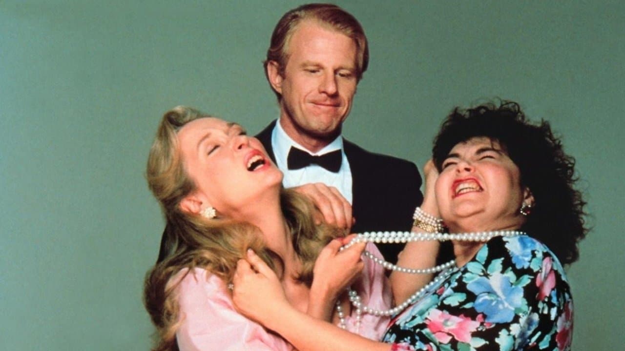 She-Devil (1989) backdrop