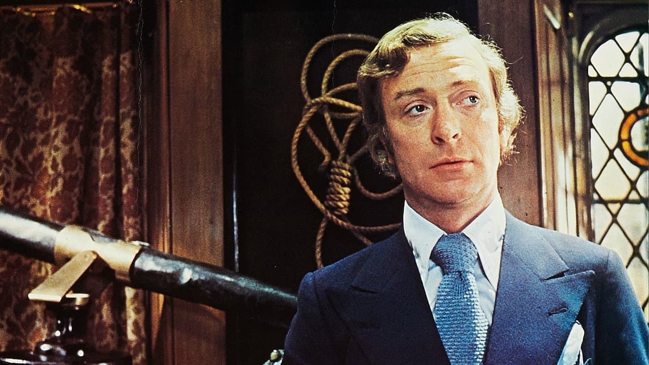Sleuth (1972) backdrop
