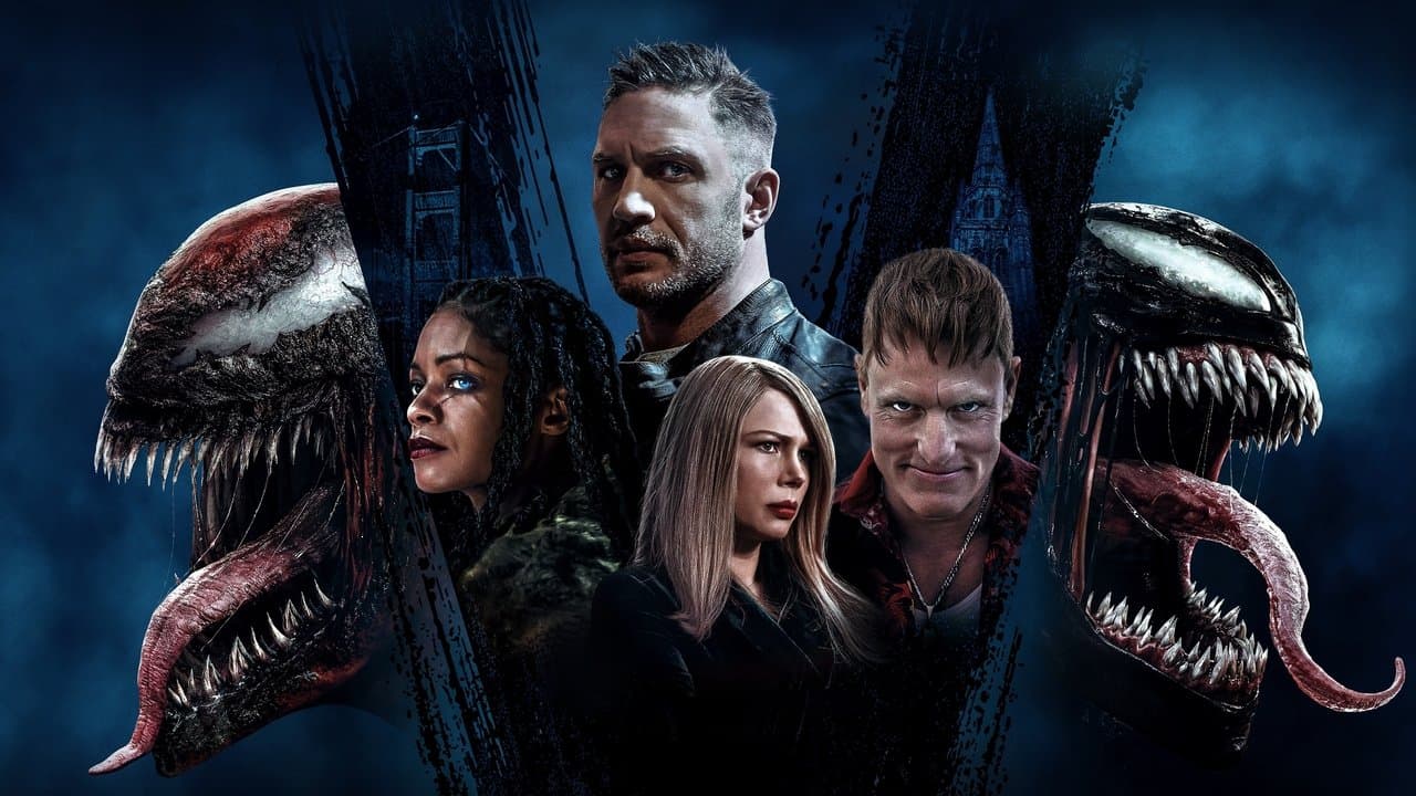 Venom: Let There Be Carnage (2021) backdrop
