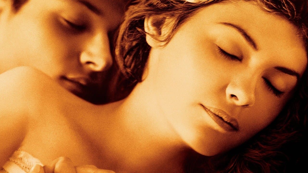A Very Long Engagement (2004) backdrop