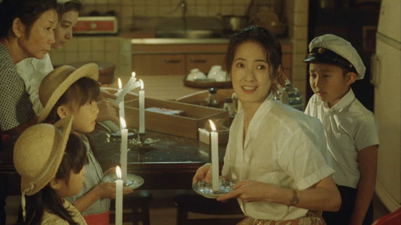 House on Fire (1986) backdrop