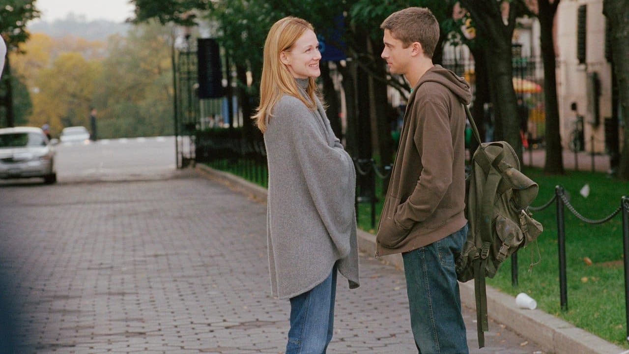 P.S. (2004) backdrop