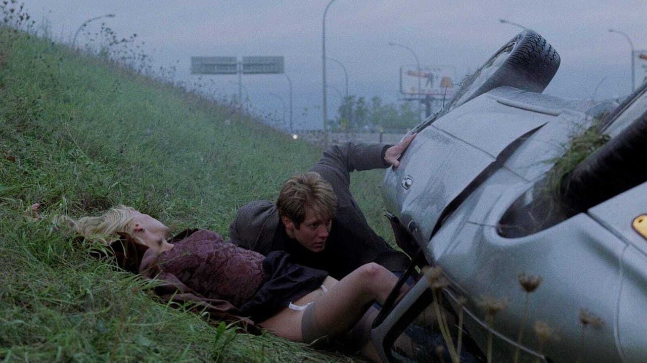 Crash (1996) backdrop