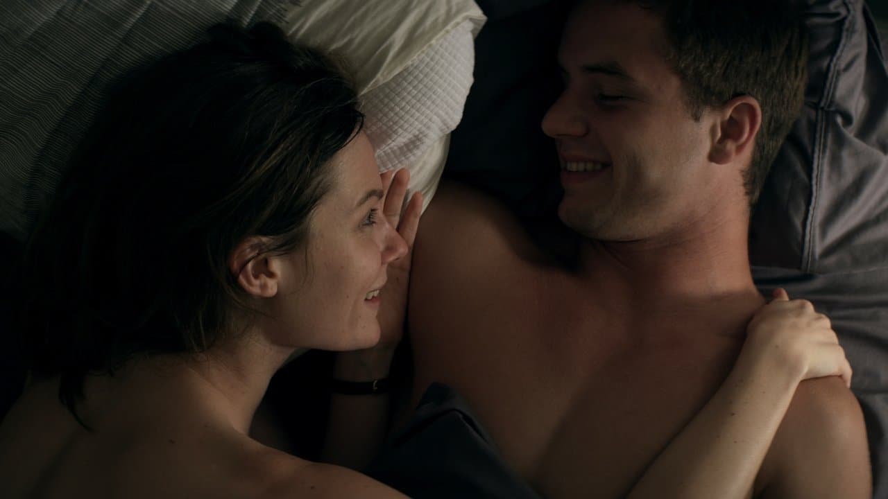 A Teacher (2013) backdrop