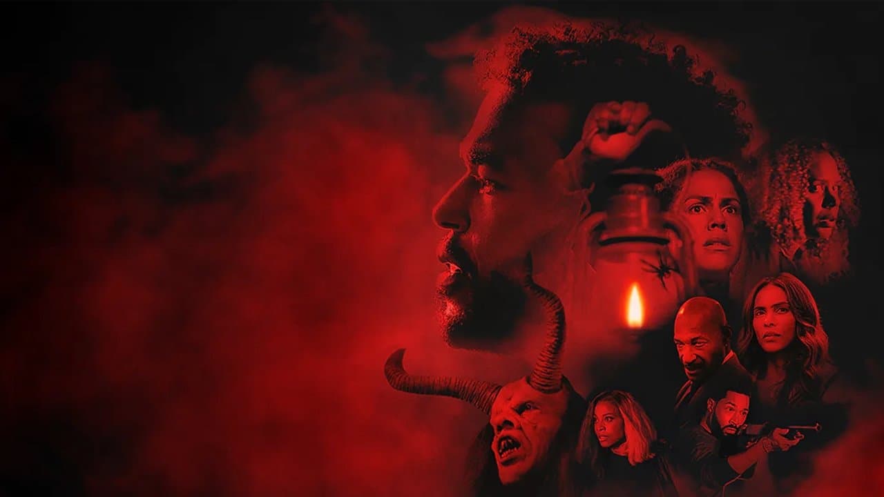 Horror Noire (2021) backdrop
