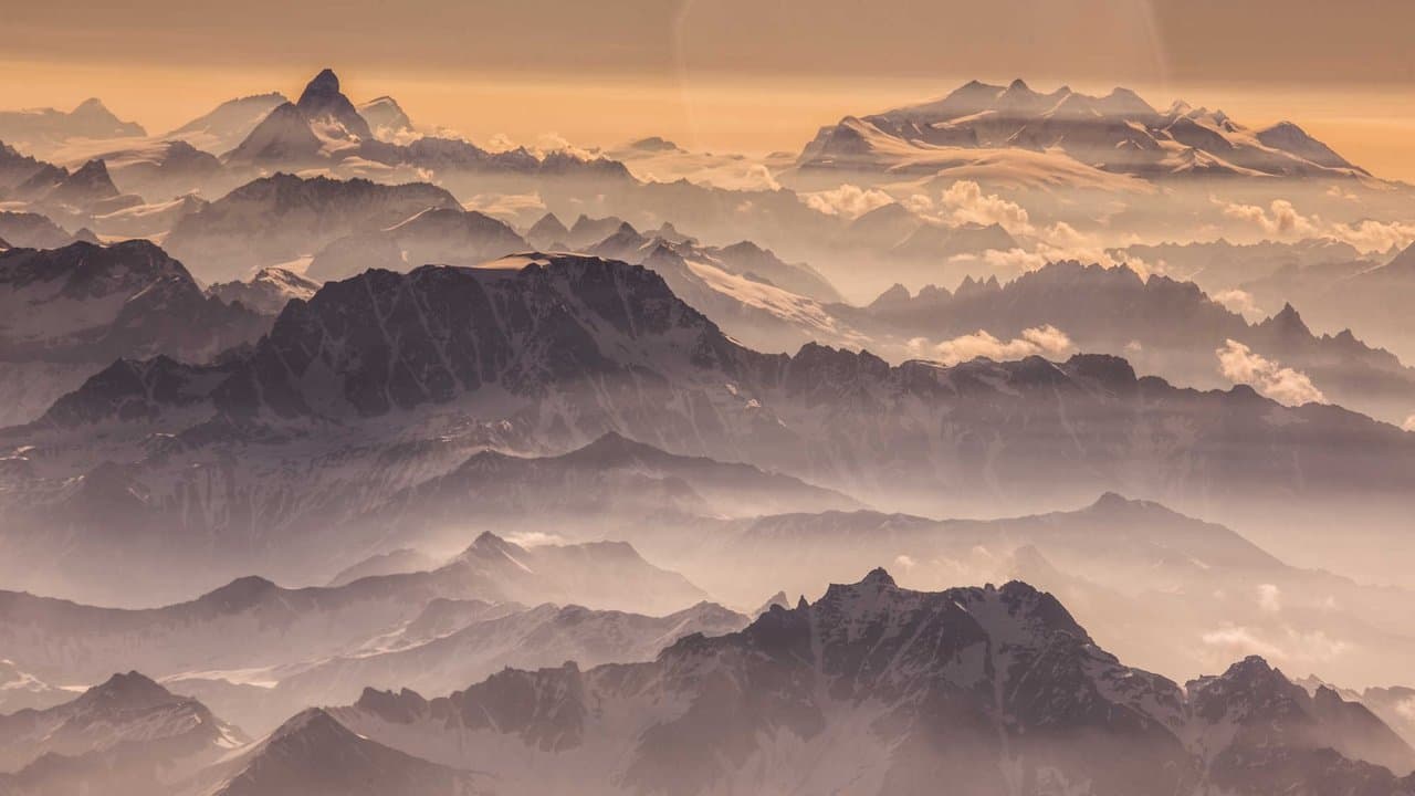 Mountain (2017) backdrop