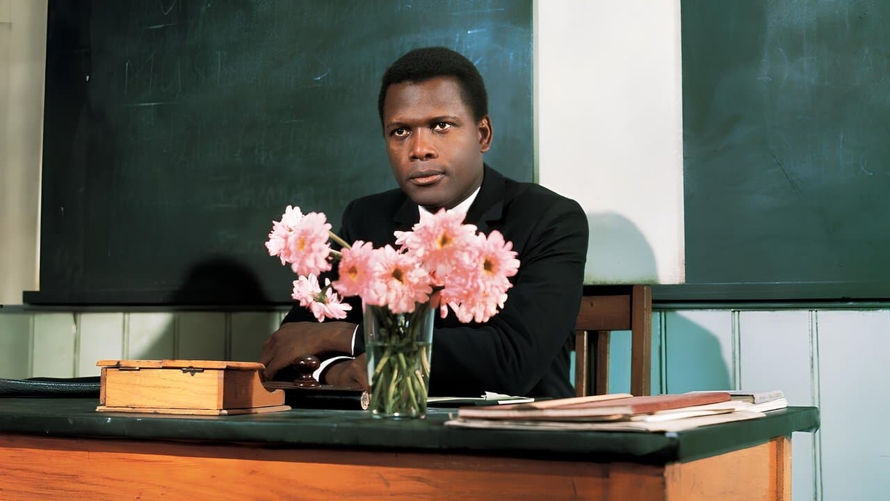 To Sir, with Love (1967) backdrop