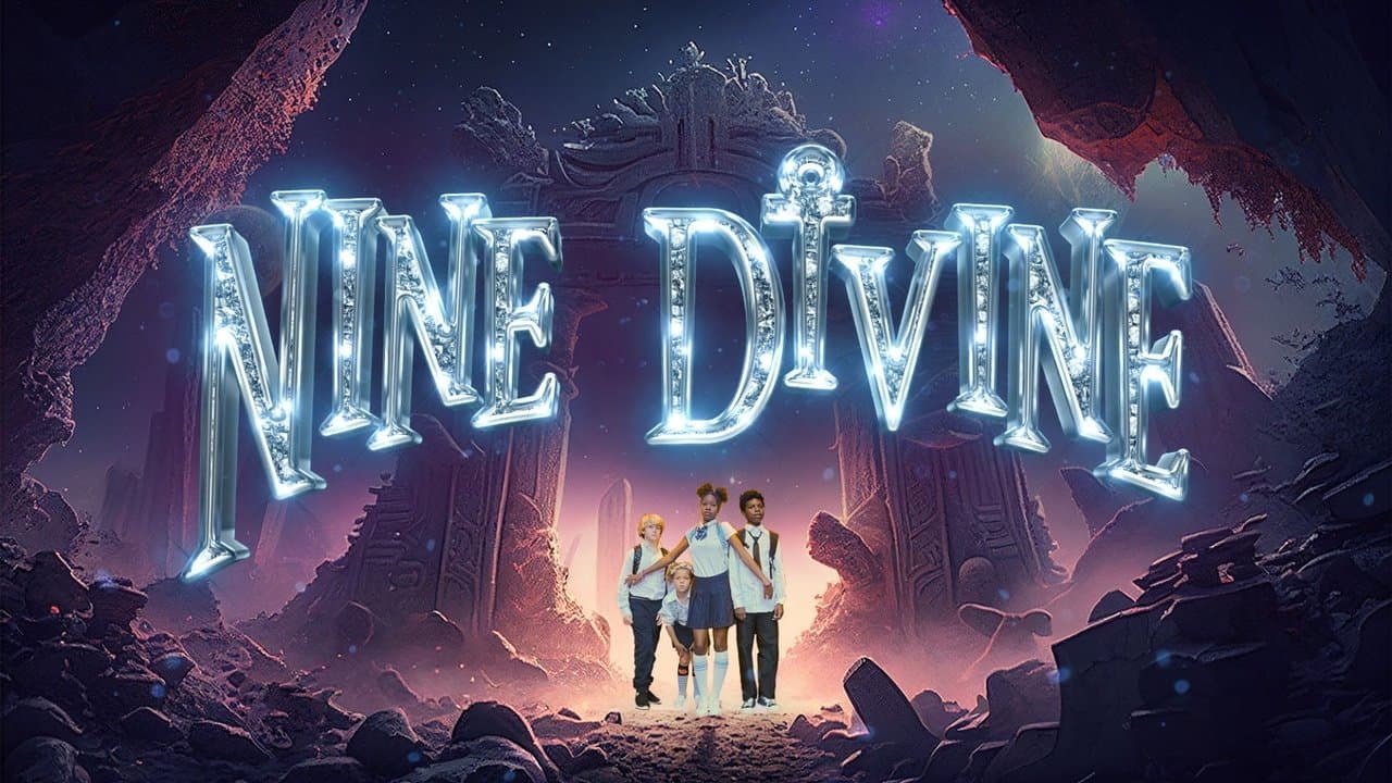 Nine Divine (2023) backdrop
