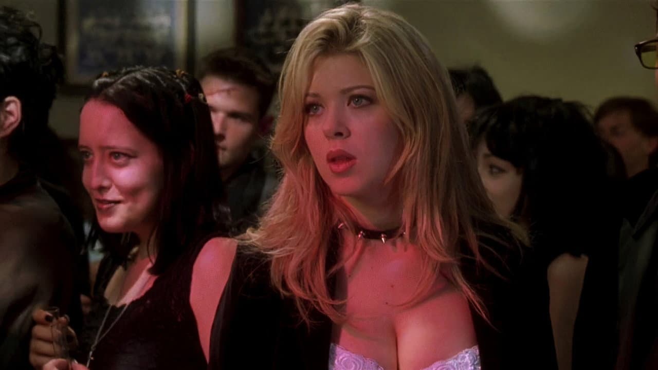 Urban Legend (1998) backdrop